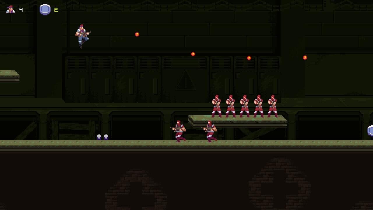 Pixicharm: Brotillery screenshot 1