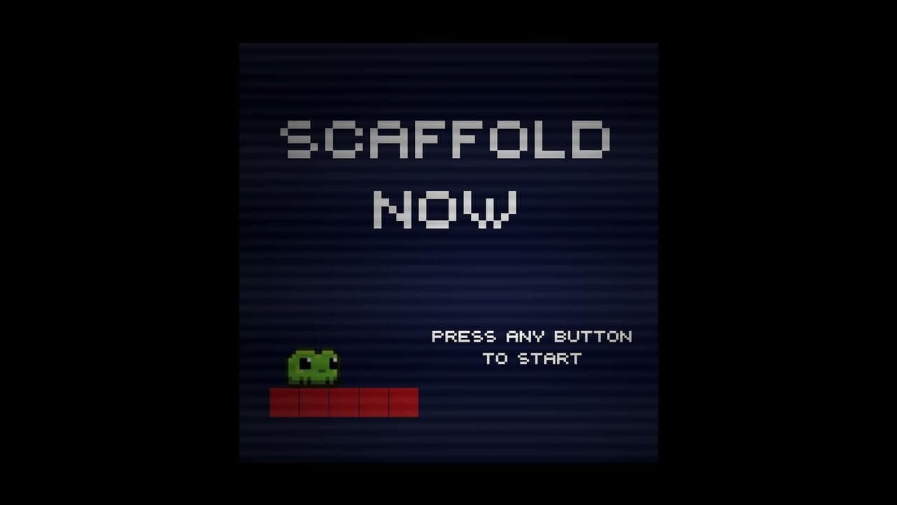 Scaffold Now screenshot 1