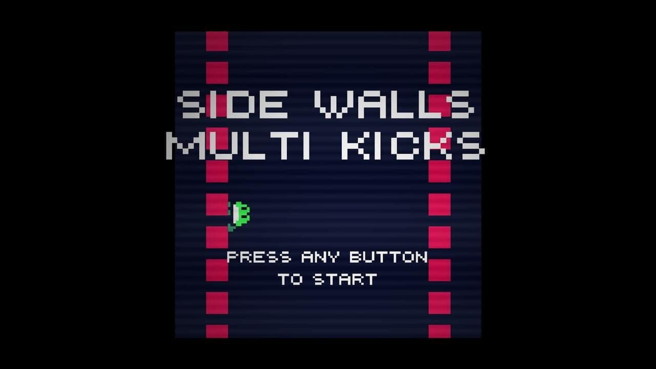 Side Walls Multi Kicks screenshot 1
