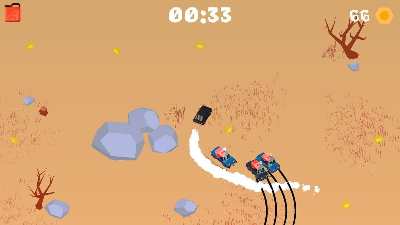 The Chase: Police Rush thumbnail 5