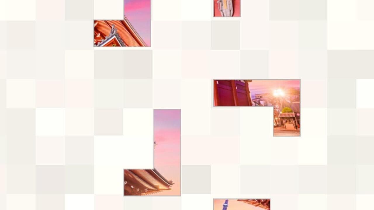Bonza Jigsaw thumbnail 3