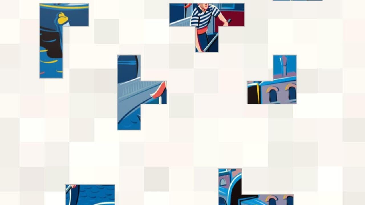 Bonza Jigsaw thumbnail 4