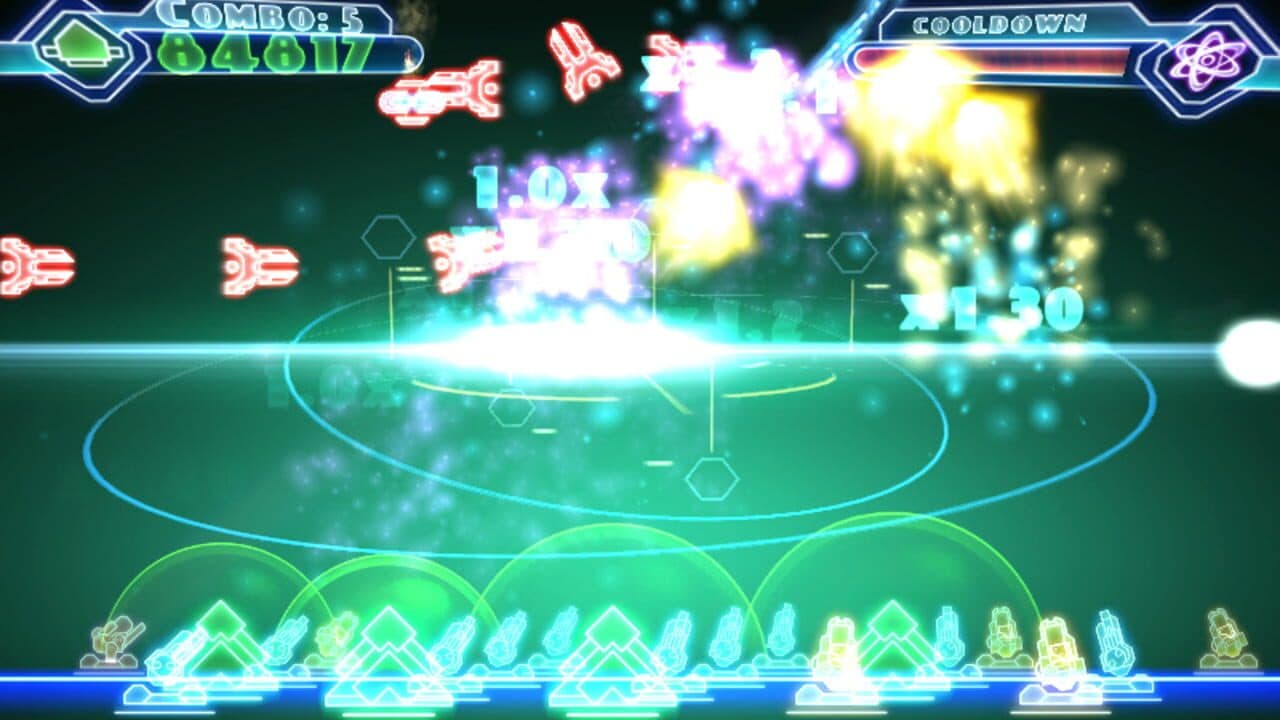 BulletAsylum screenshot 1