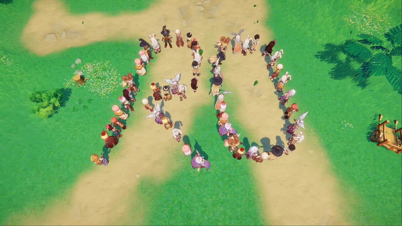 Ragnarok: The New World thumbnail 2