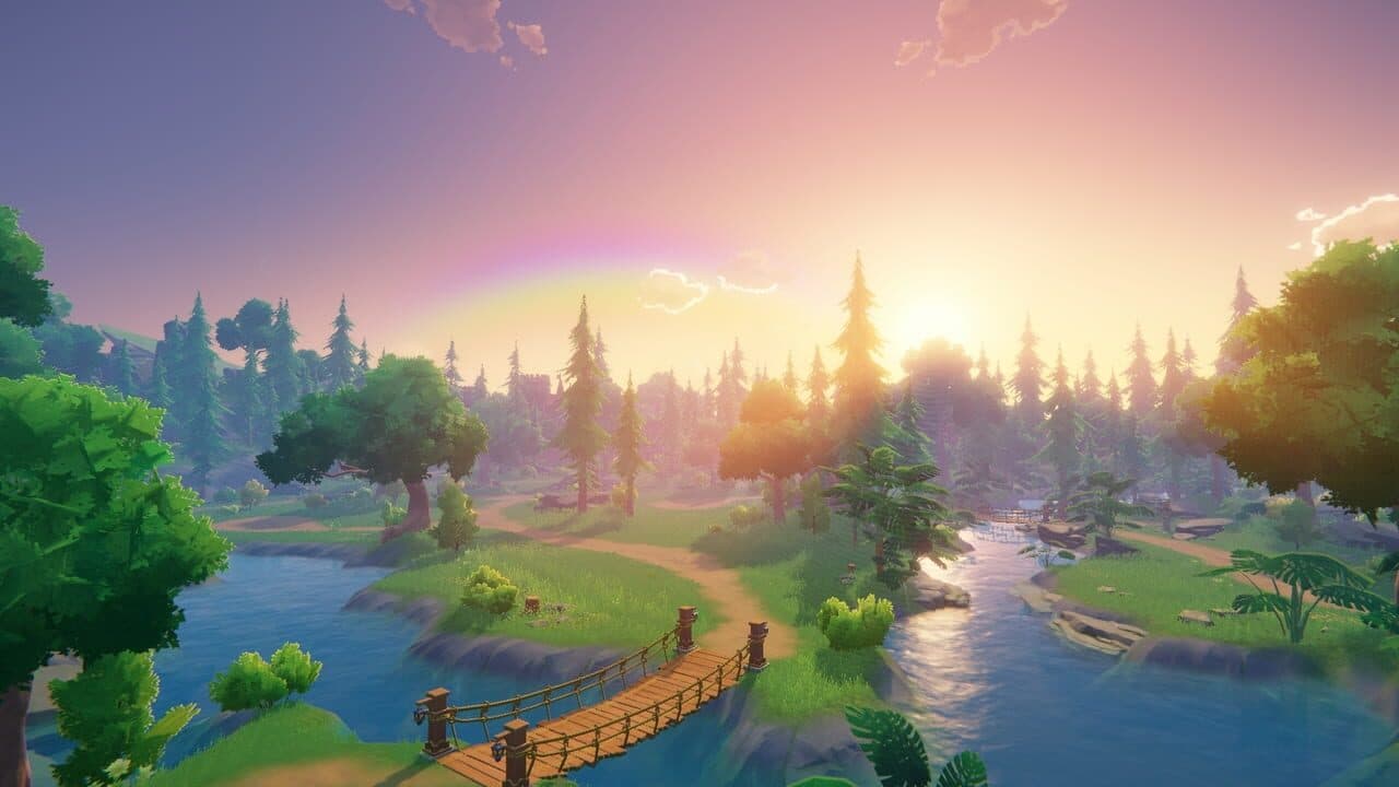 Ragnarok: The New World thumbnail 3