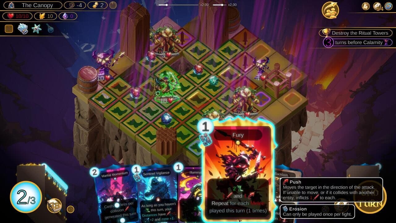Cards of the Abyss thumbnail 4