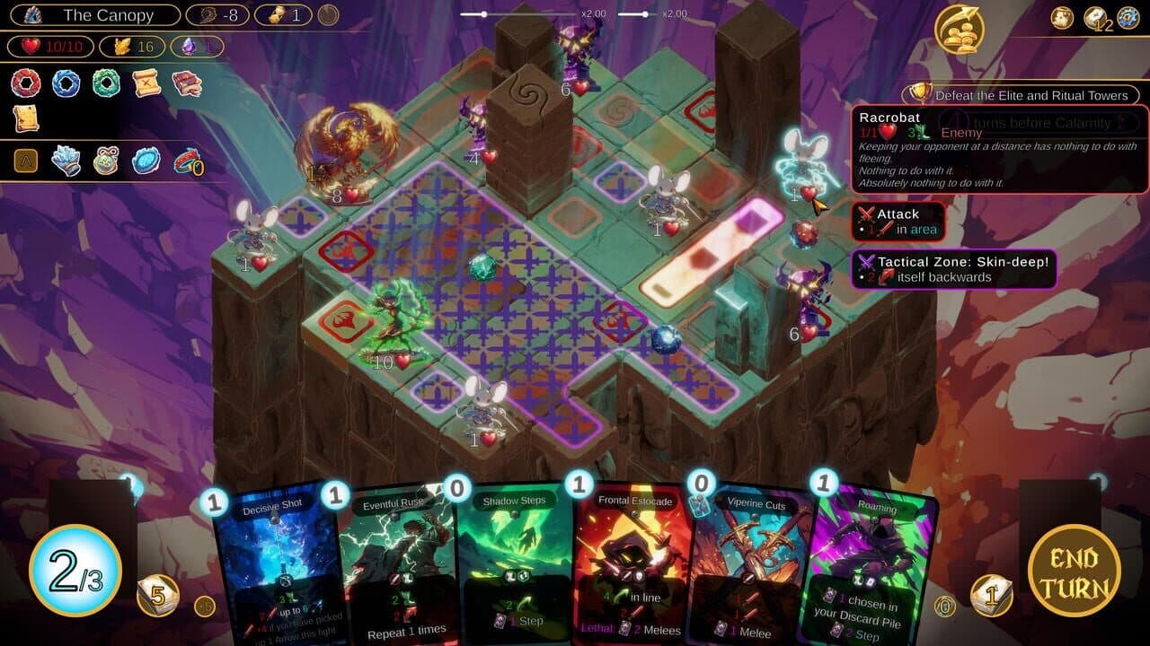 Cards of the Abyss thumbnail 5