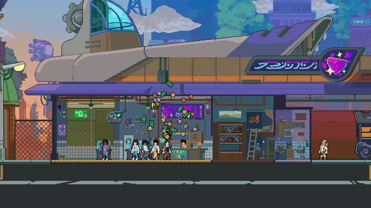 Mining Merchant thumbnail 3