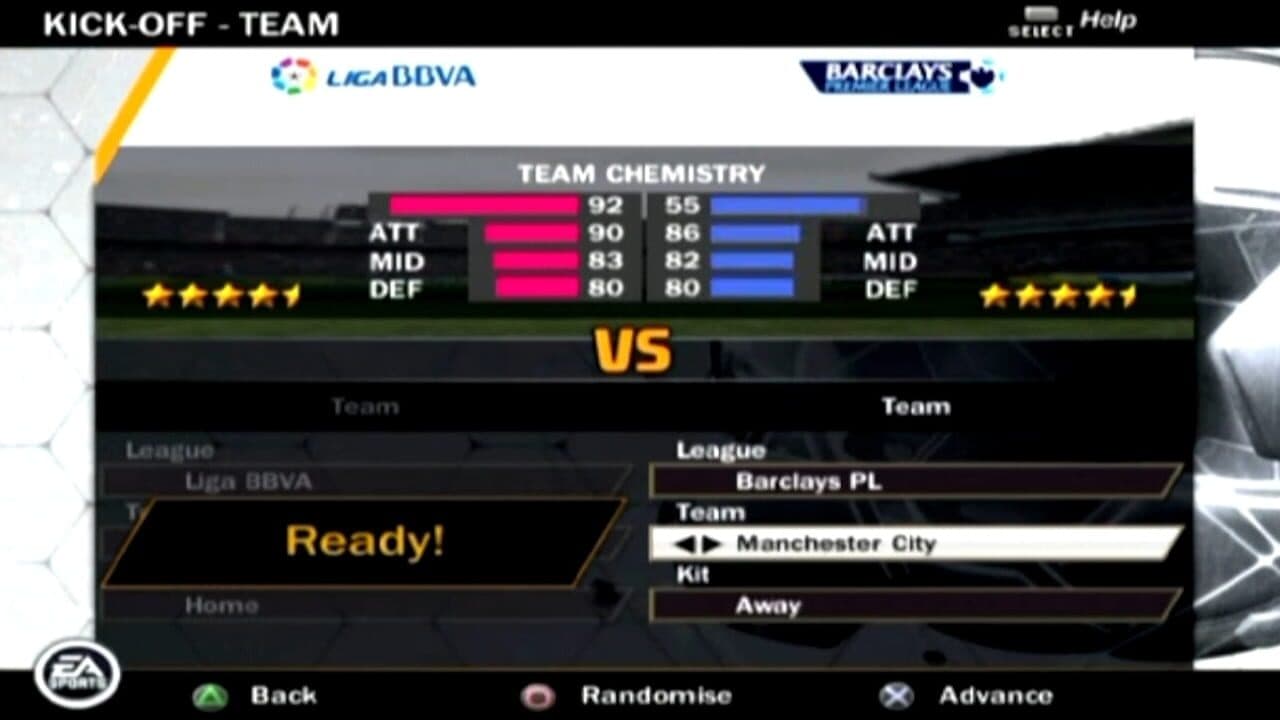 FIFA Soccer 13 thumbnail 2