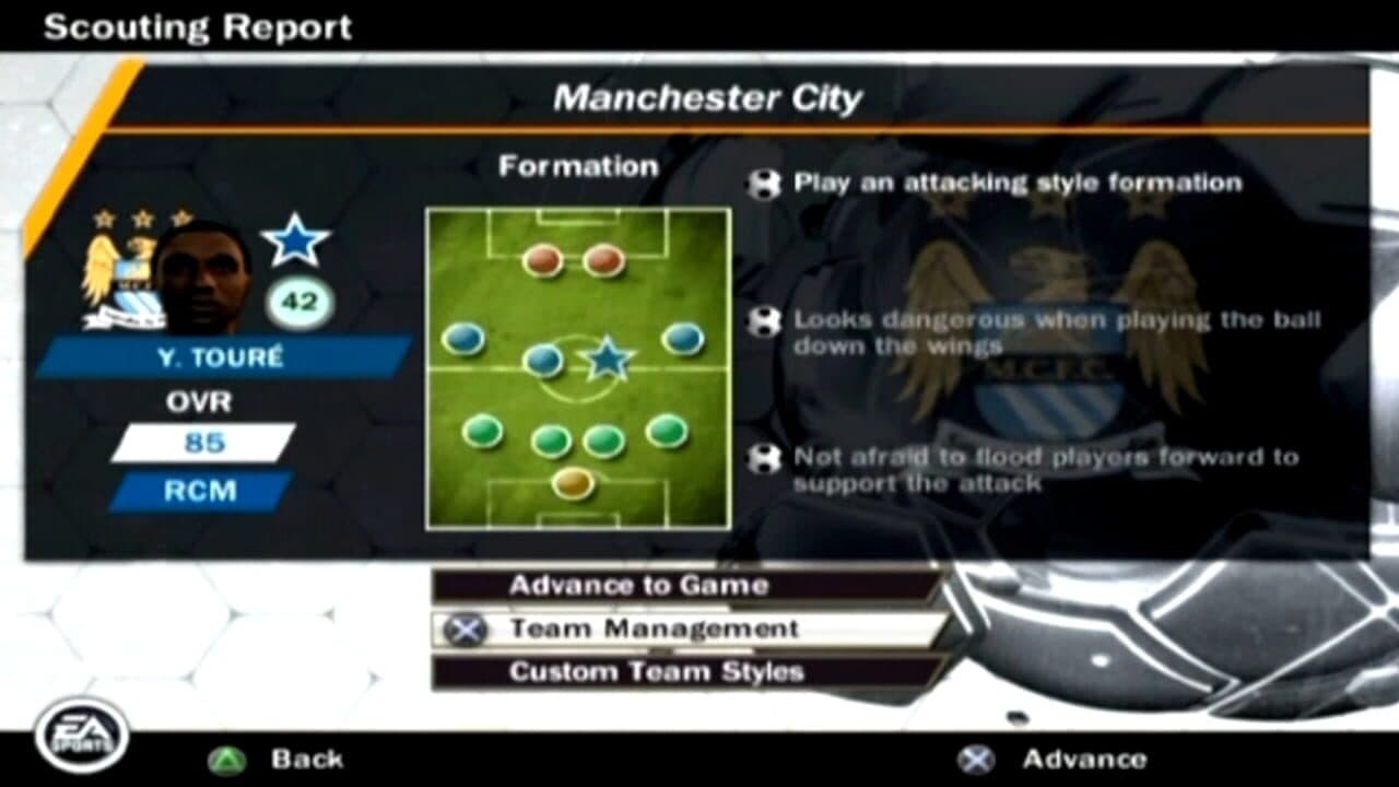 FIFA Soccer 13 thumbnail 3