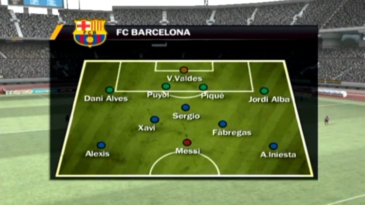 FIFA Soccer 13 thumbnail 5