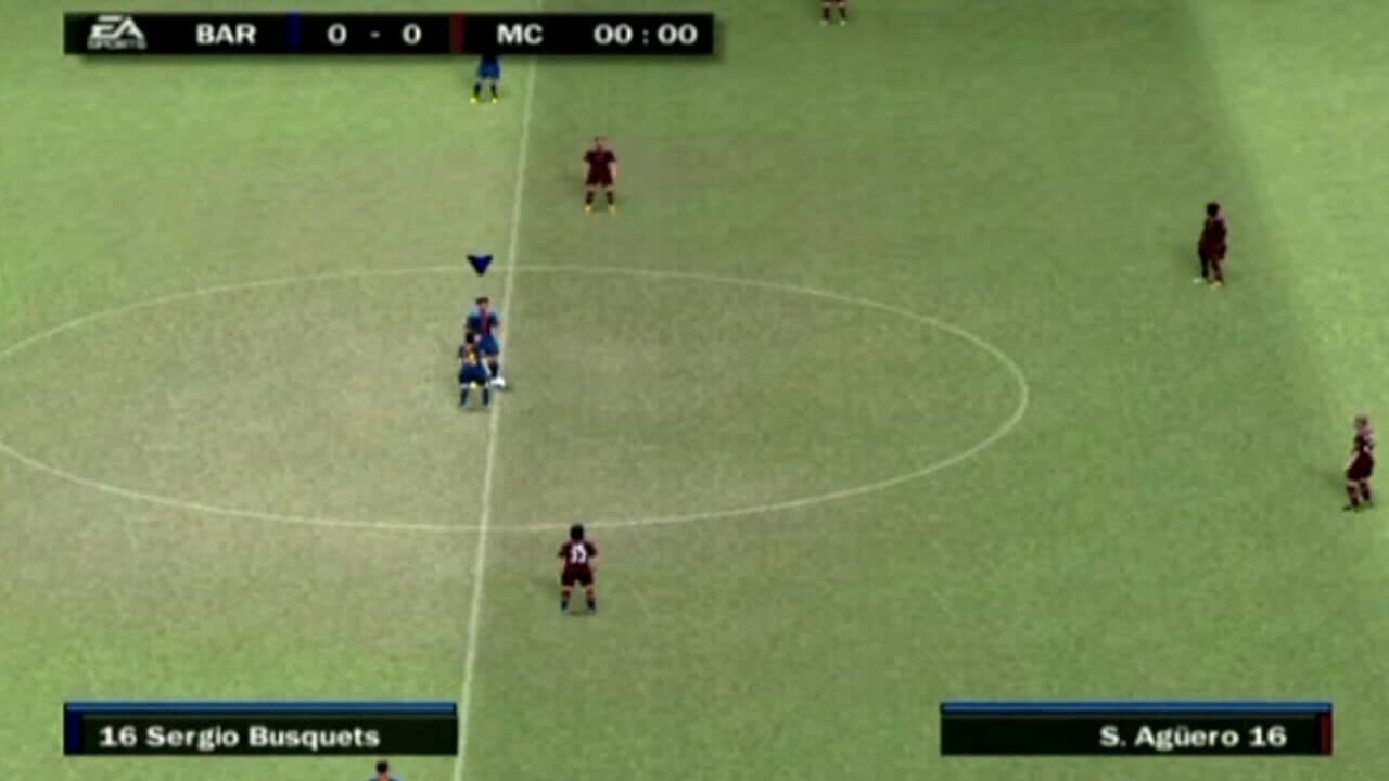 FIFA Soccer 13 thumbnail 7