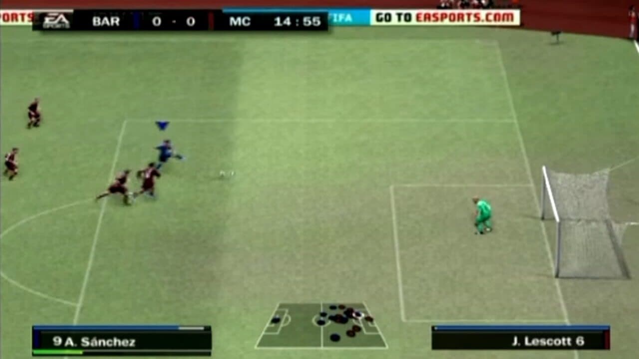 FIFA Soccer 13 thumbnail 8