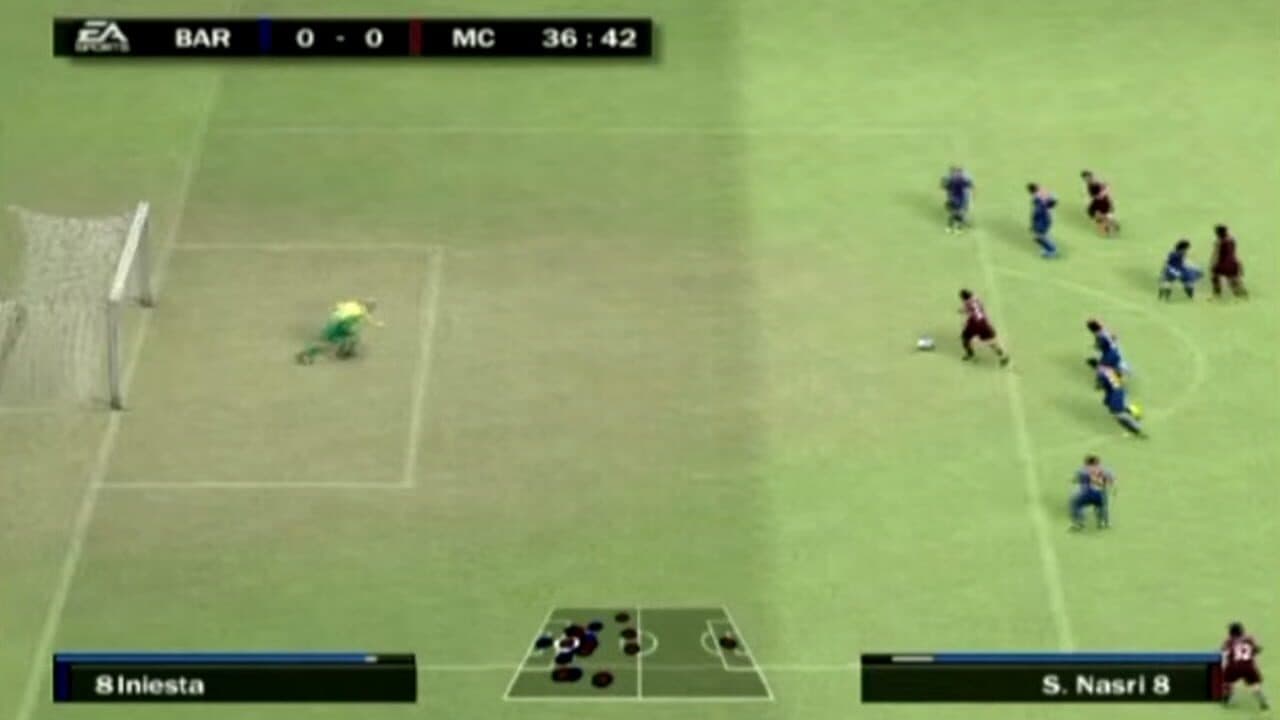 FIFA Soccer 13 thumbnail 9