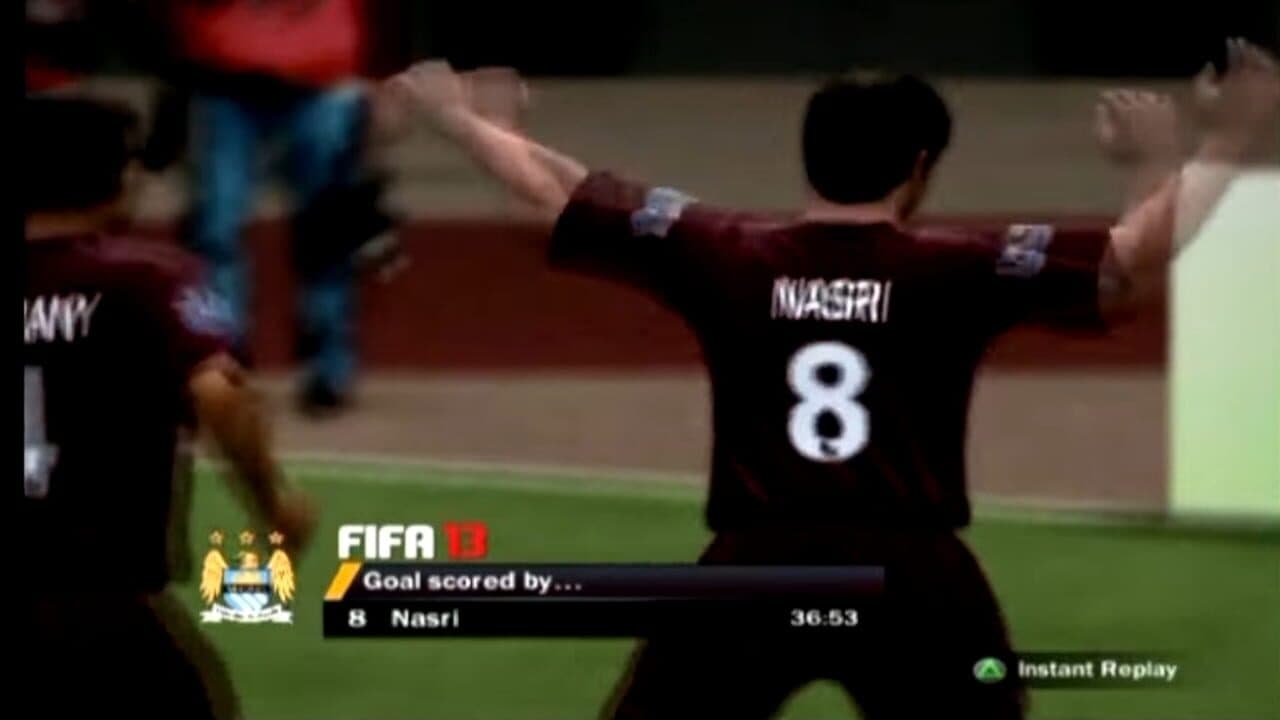 FIFA Soccer 13 thumbnail 10