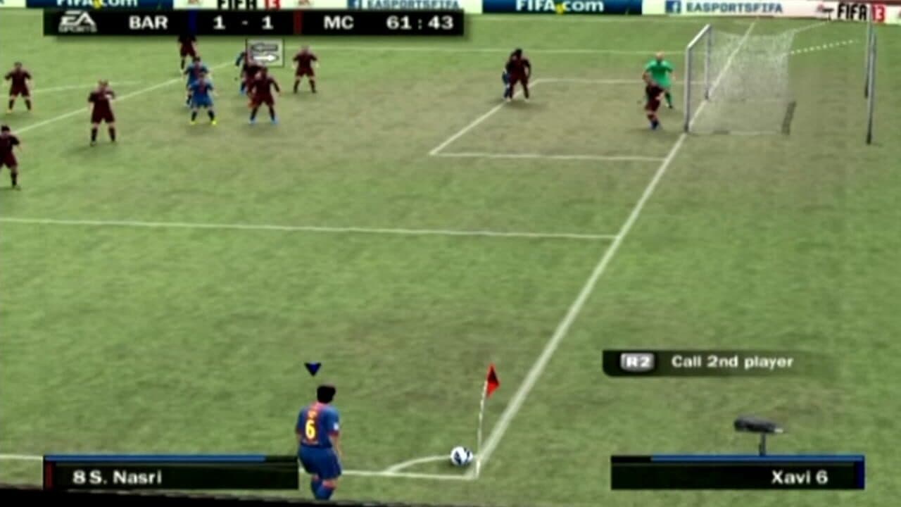 FIFA Soccer 13 thumbnail 12