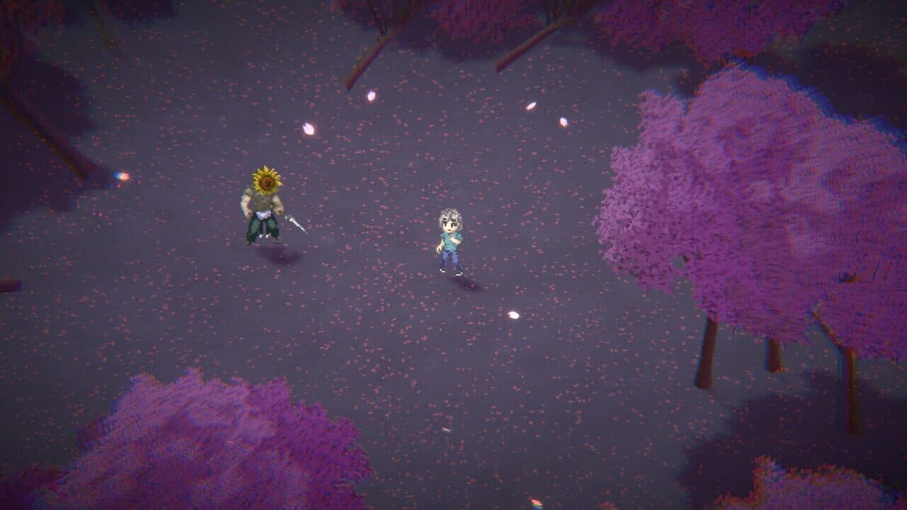 Smells Like Fear Blossoms thumbnail 4