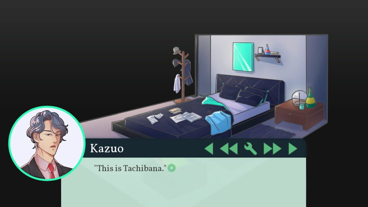 Hello, Boss! thumbnail 5
