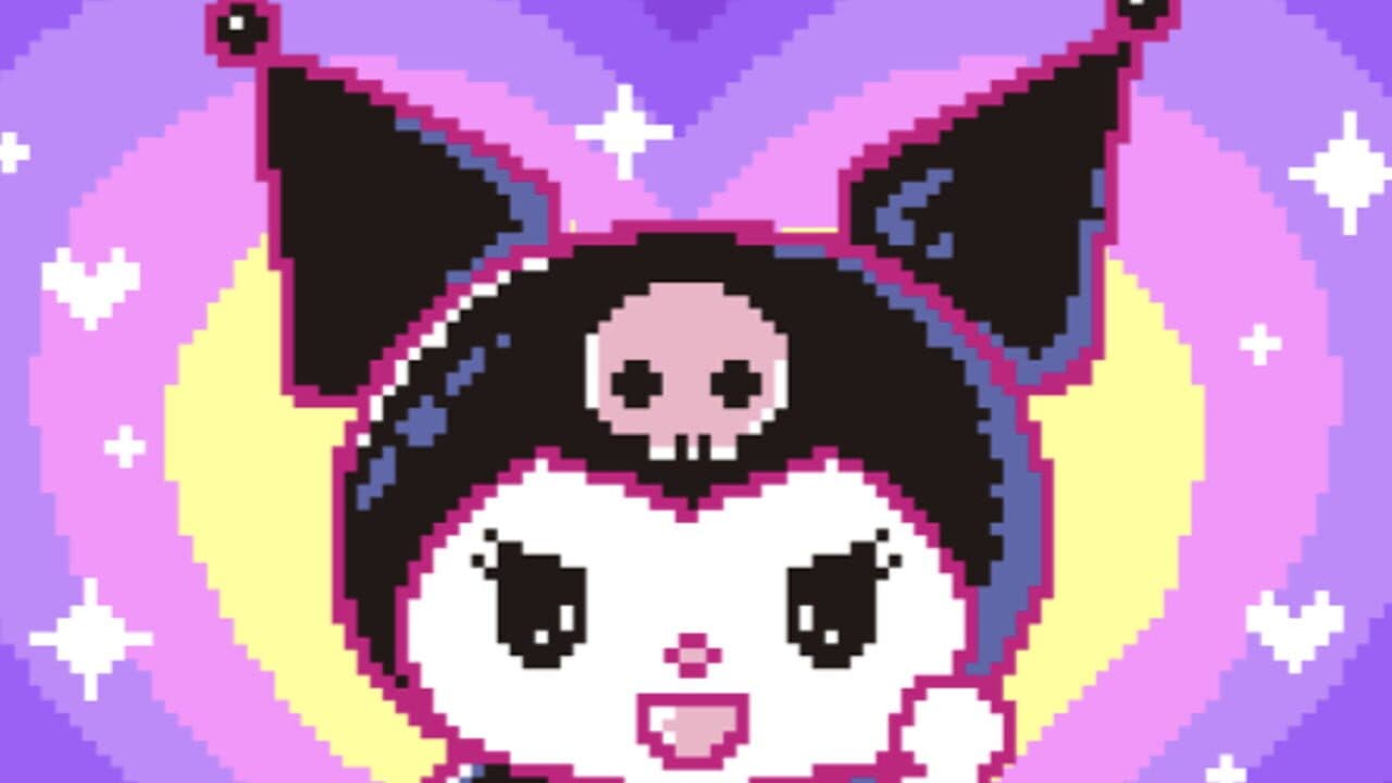 Kuromifying the World Game screenshot 1