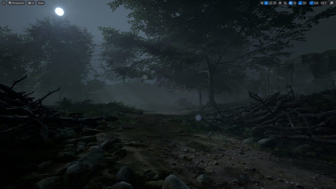 After Heaven screenshot 1