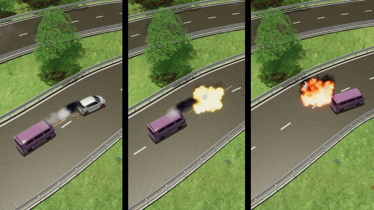 Auto Drive thumbnail 2