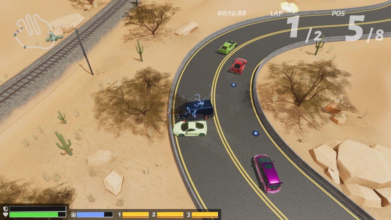 Auto Drive thumbnail 3