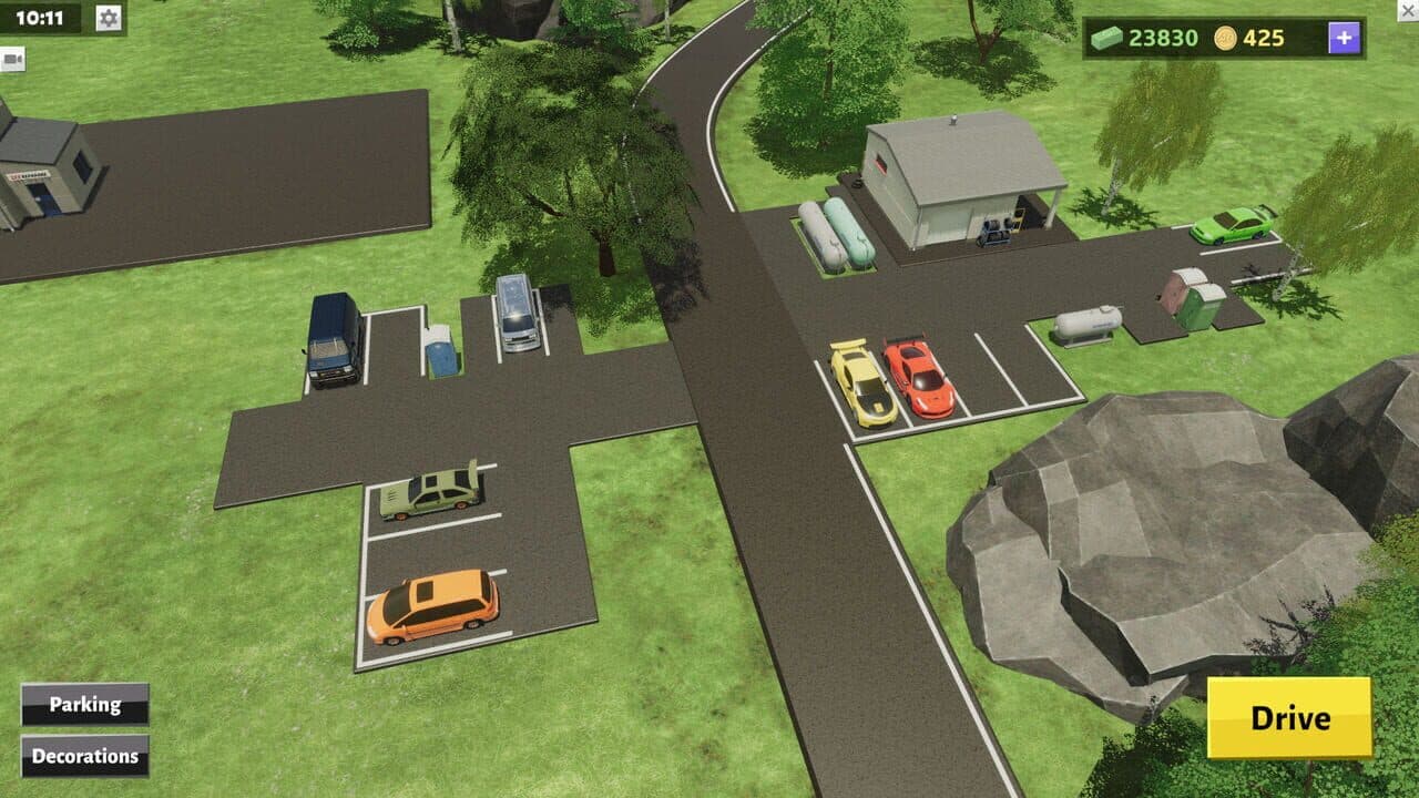 Auto Drive thumbnail 4