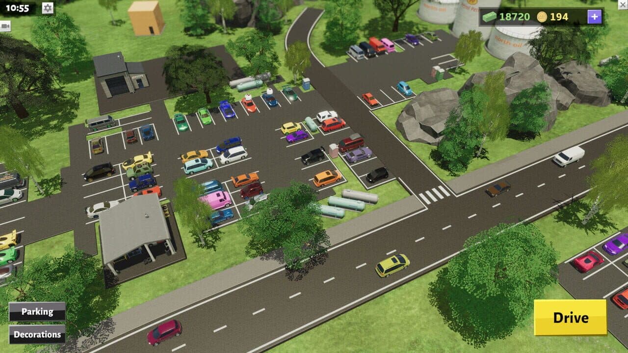 Auto Drive thumbnail 5