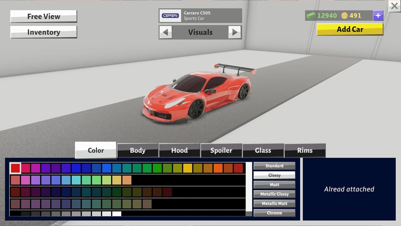 Auto Drive thumbnail 6