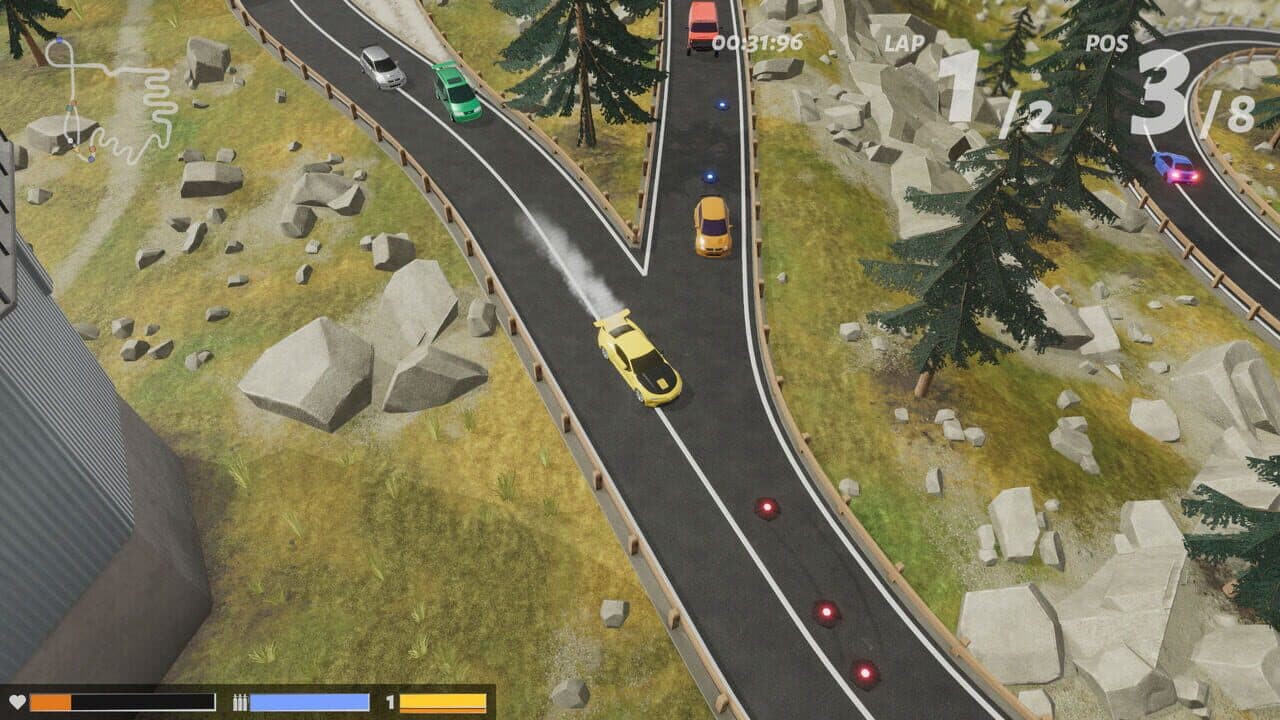 Auto Drive thumbnail 9