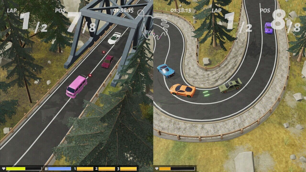 Auto Drive thumbnail 10