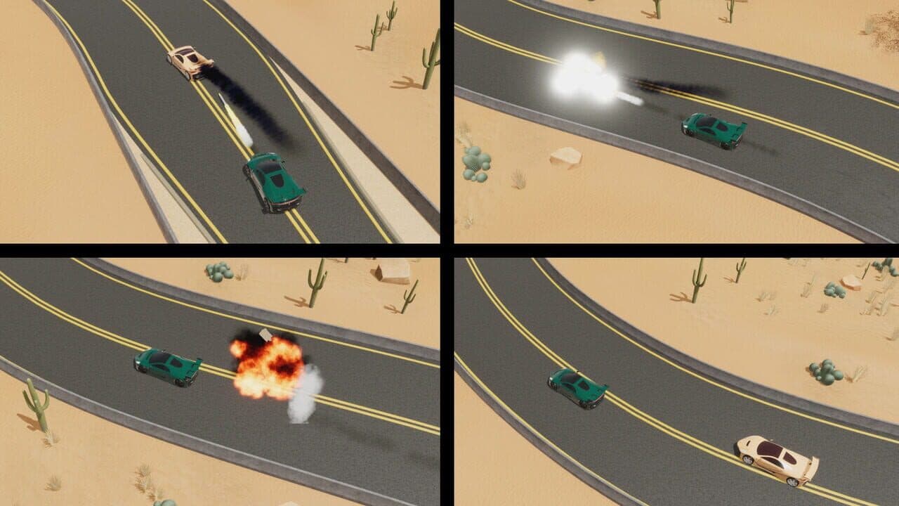 Auto Drive thumbnail 12