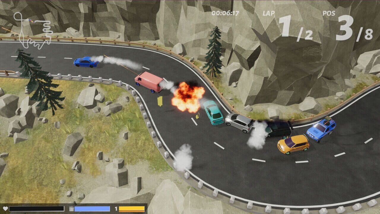 Auto Drive thumbnail 13