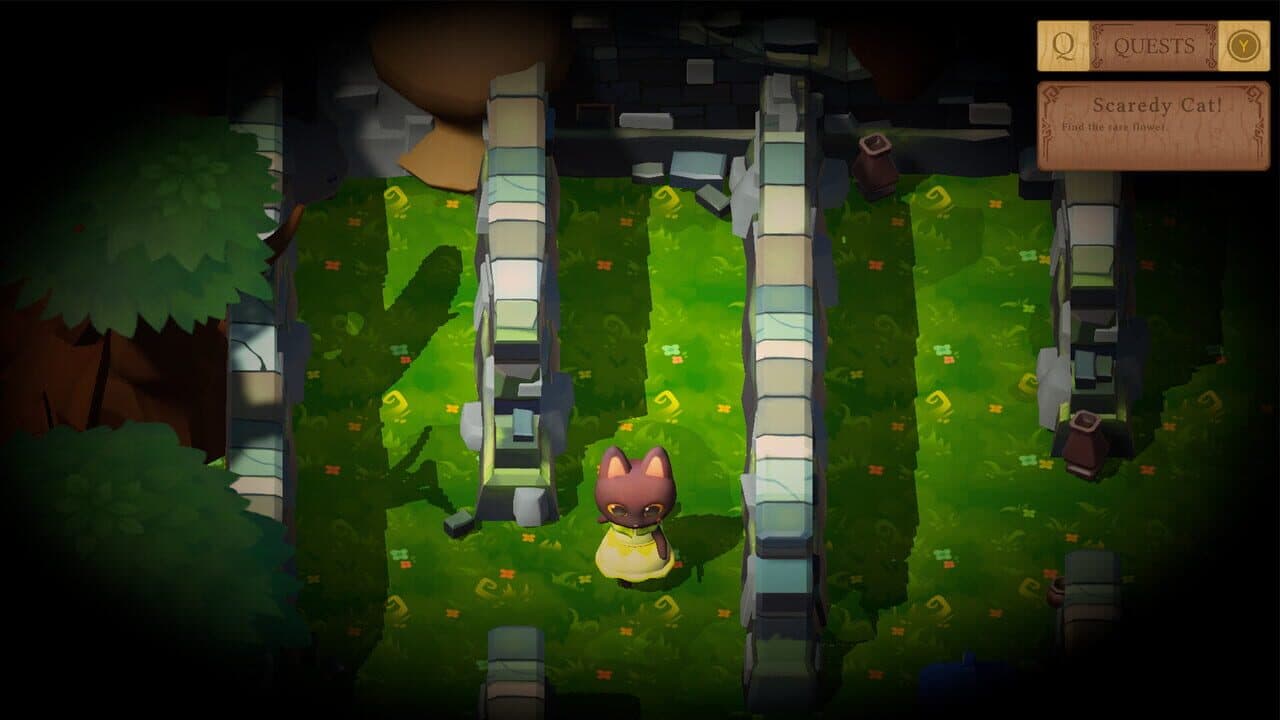 Scaredy Cat thumbnail 3