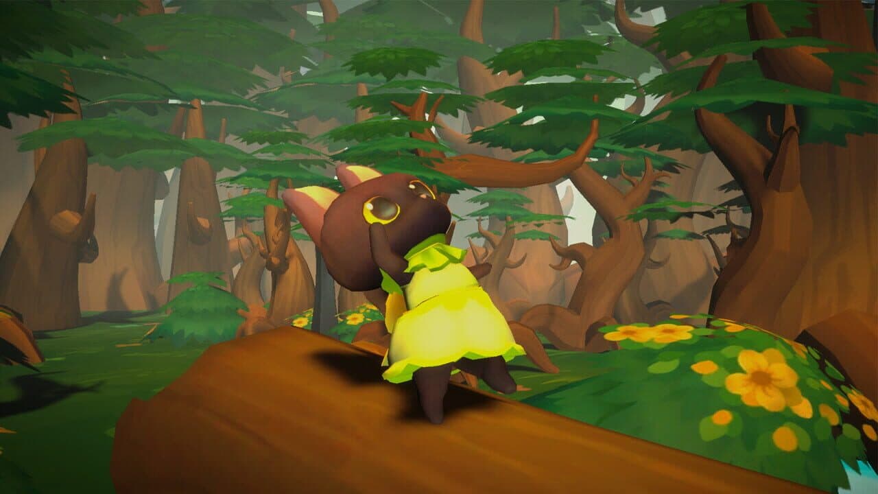 Scaredy Cat thumbnail 4