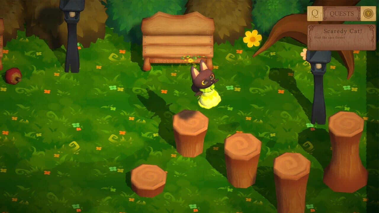 Scaredy Cat thumbnail 5