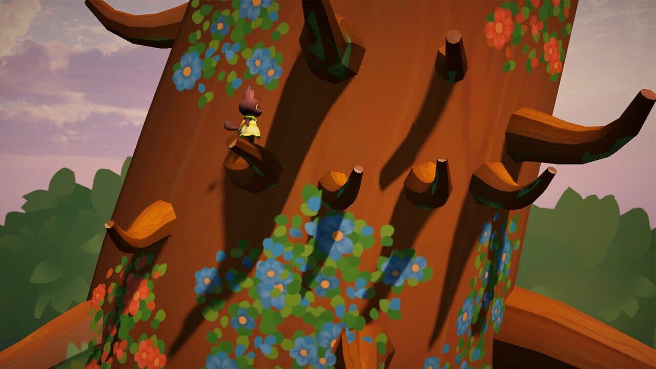 Scaredy Cat thumbnail 6