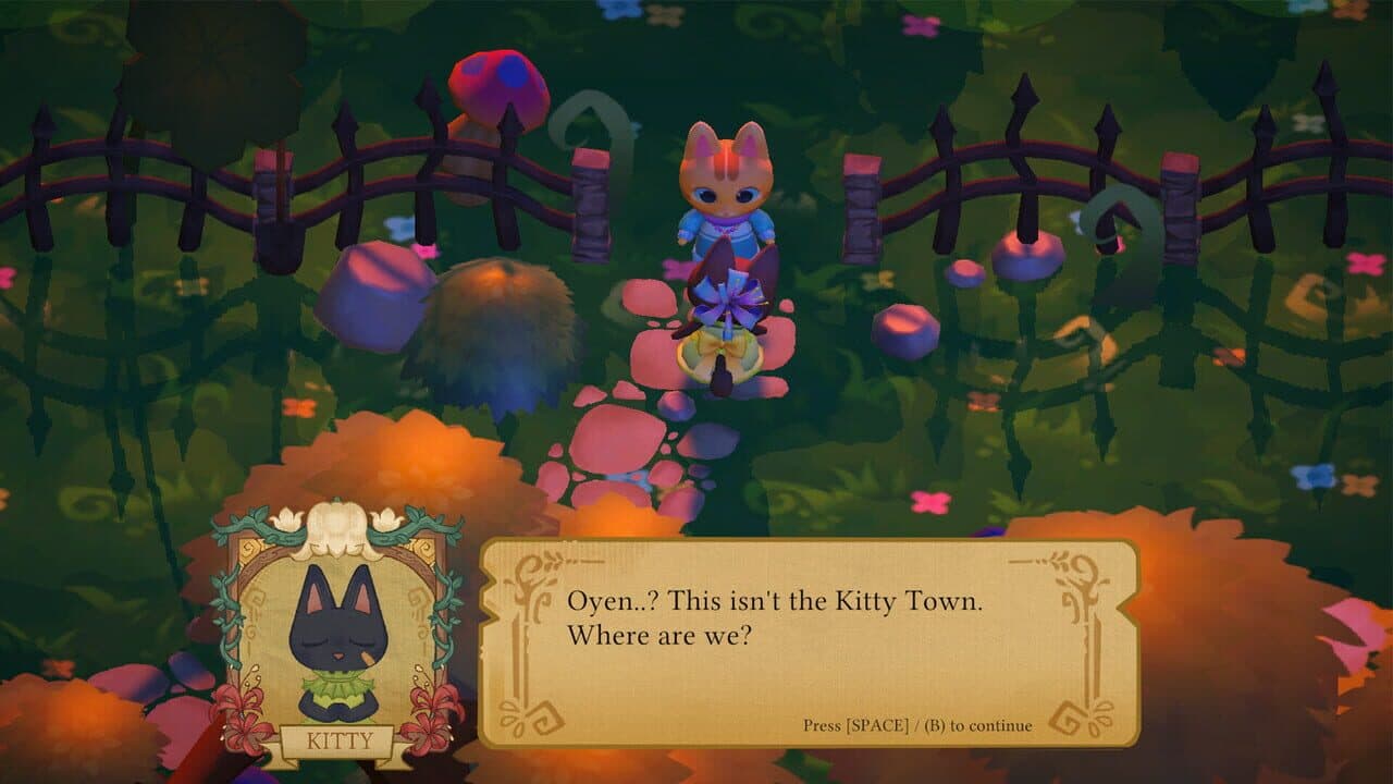 Scaredy Cat thumbnail 11