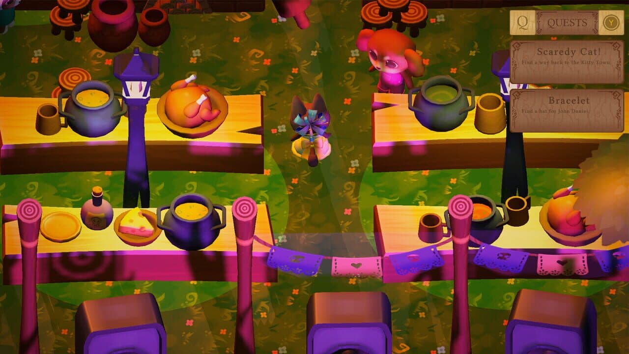 Scaredy Cat thumbnail 15