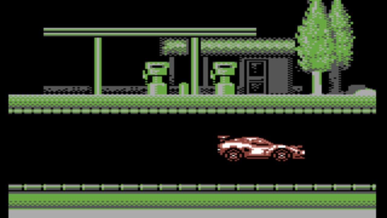 Road Warrior thumbnail 2