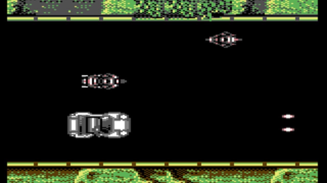 Road Warrior thumbnail 3
