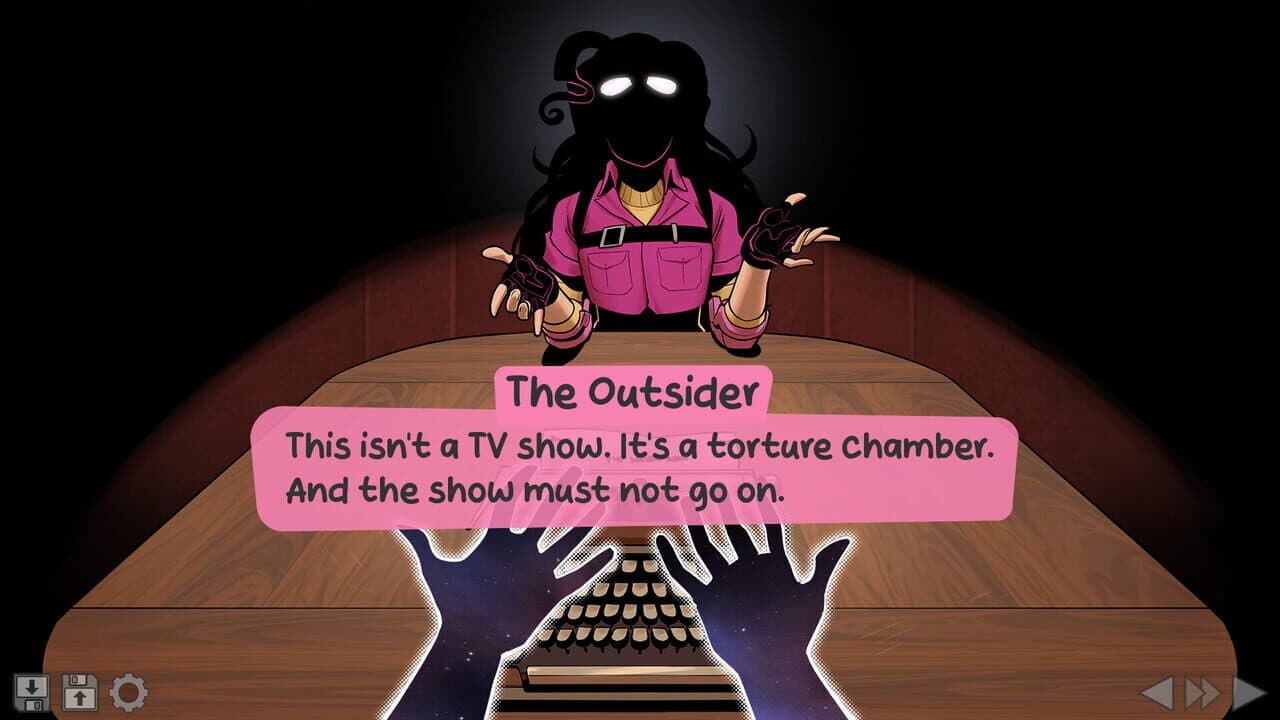 Laugh Track thumbnail 7
