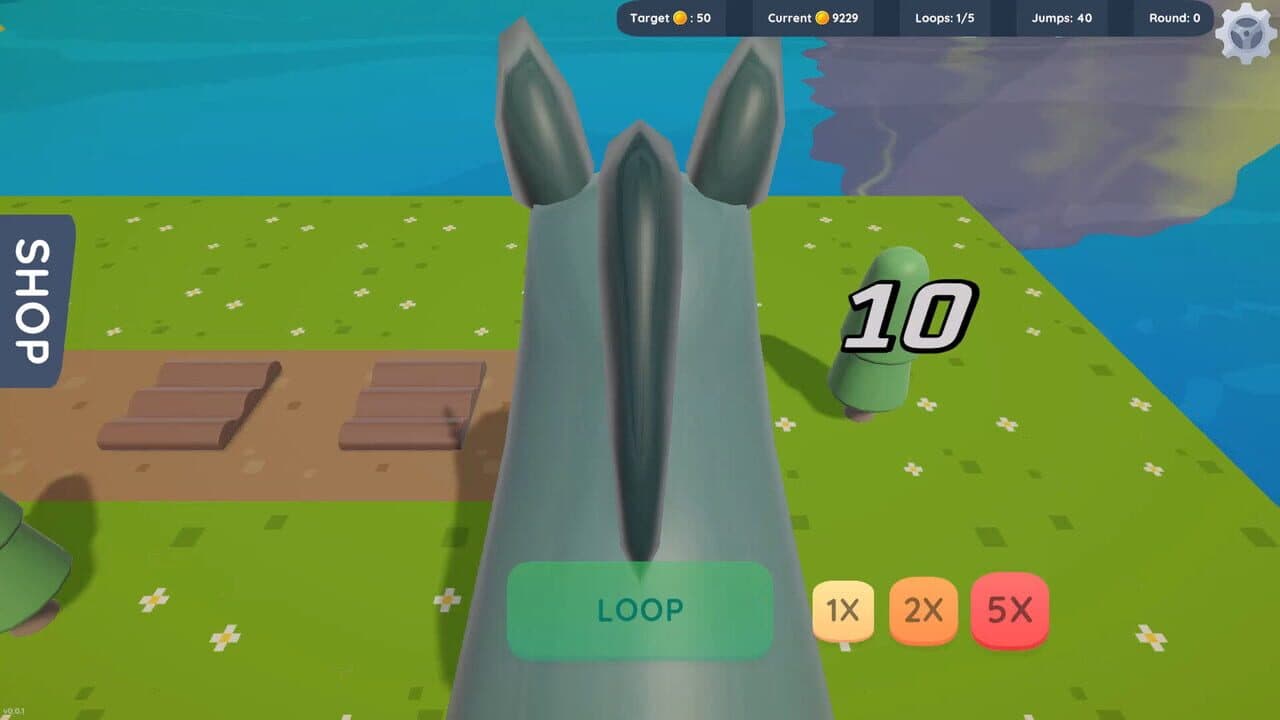 Donkey Jump: In the Loop thumbnail 3