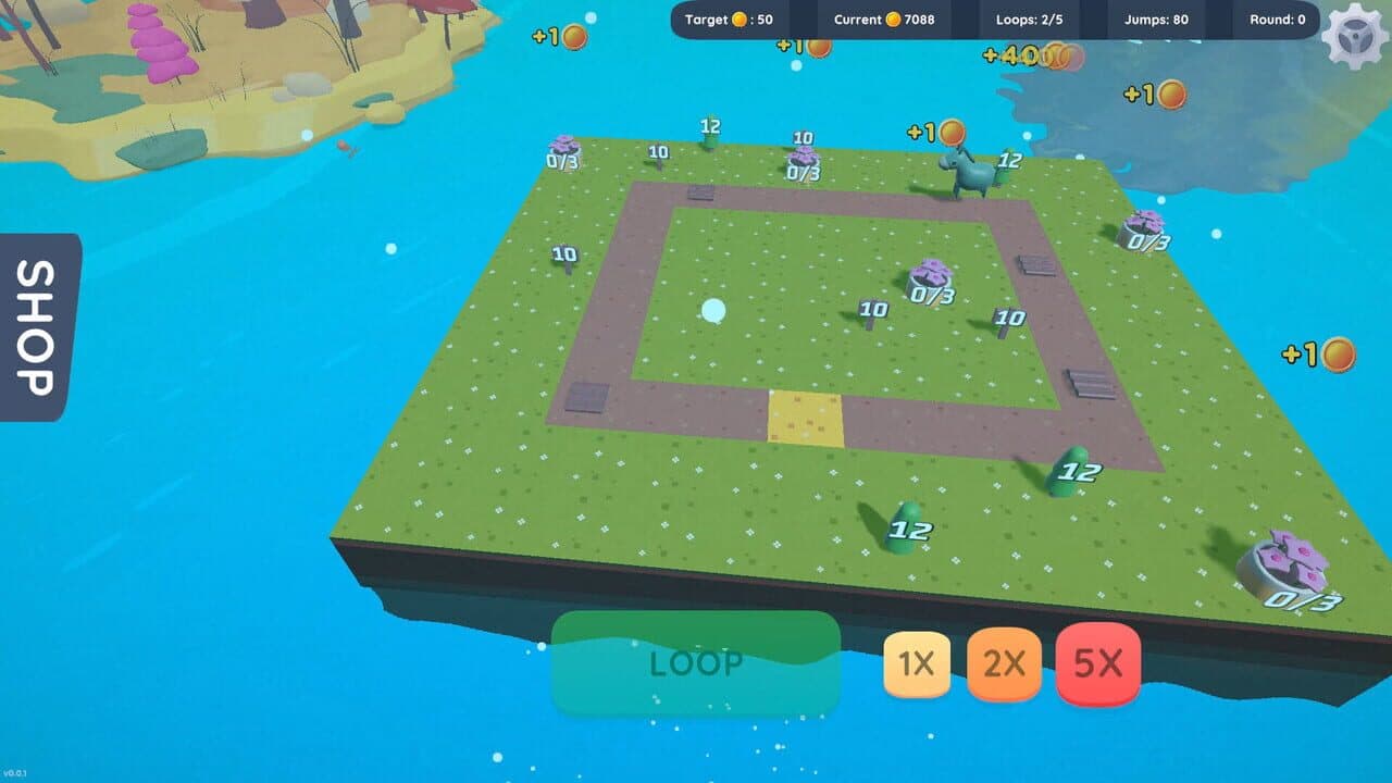 Donkey Jump: In the Loop thumbnail 4