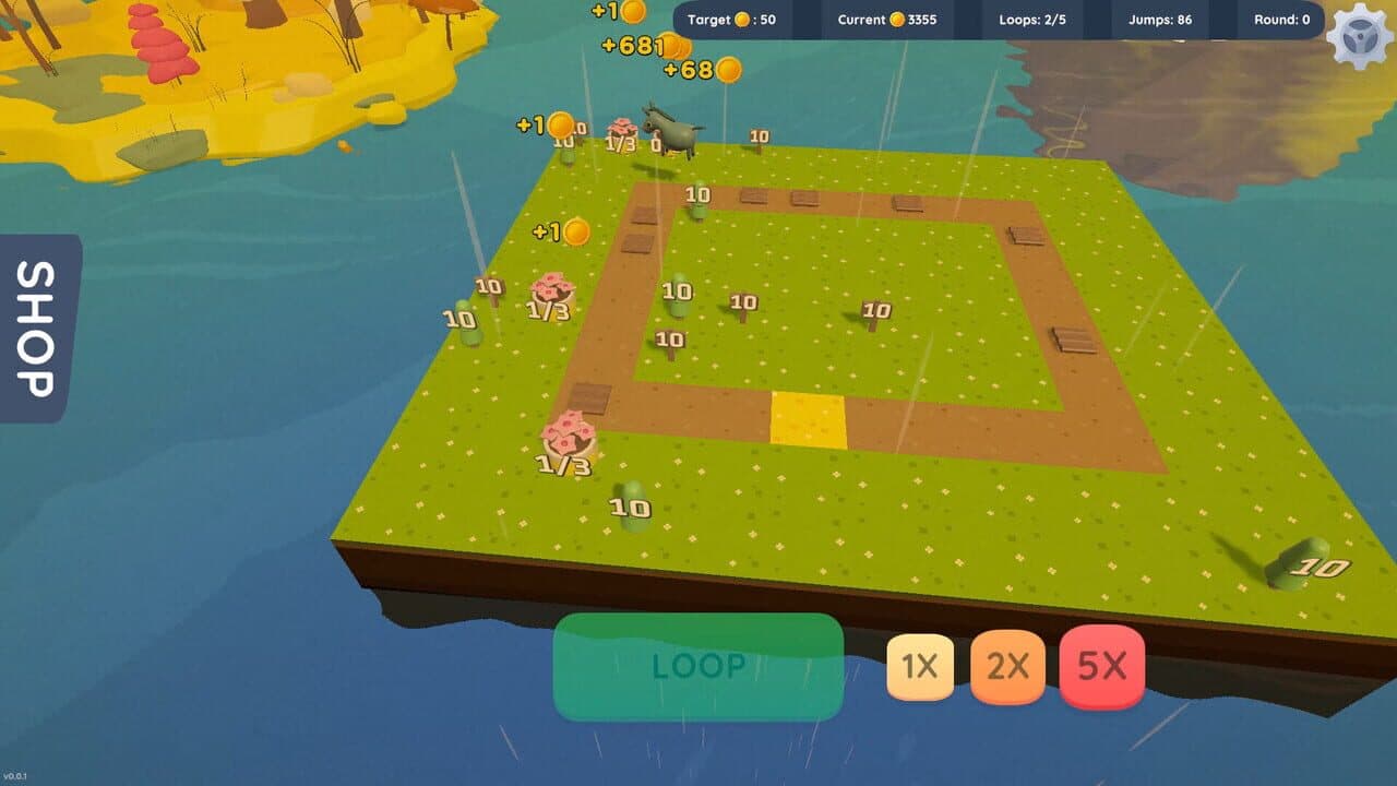 Donkey Jump: In the Loop thumbnail 5