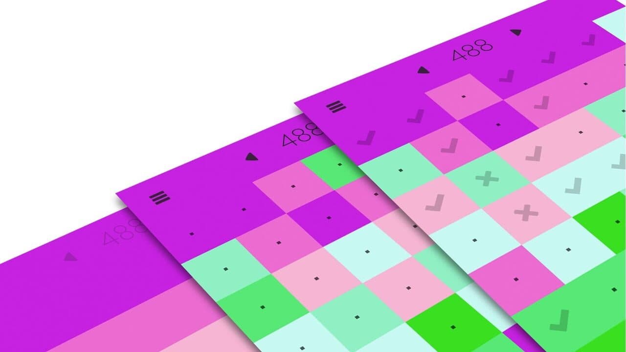 Harmony screenshot 1
