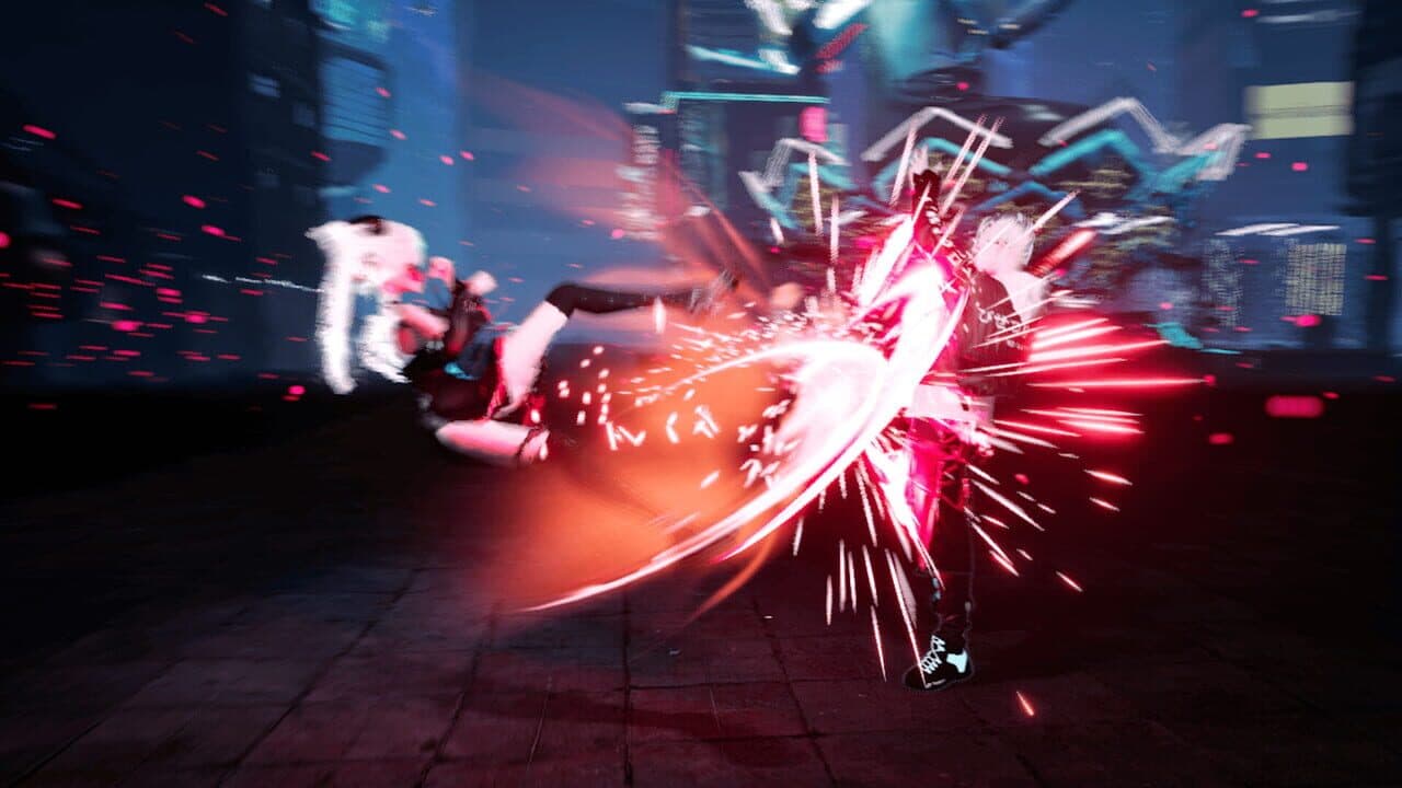 Dream Strikers thumbnail 4