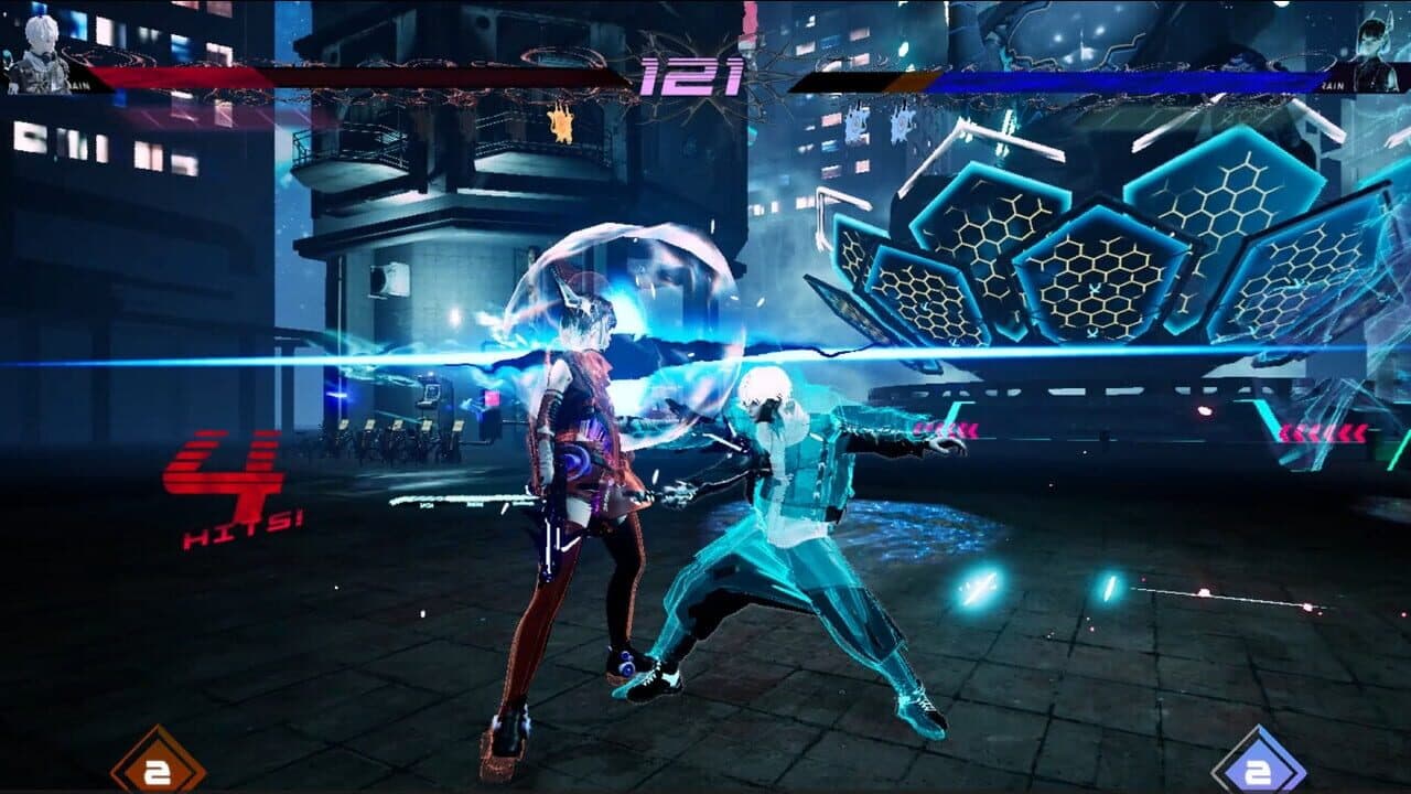 Dream Strikers thumbnail 8