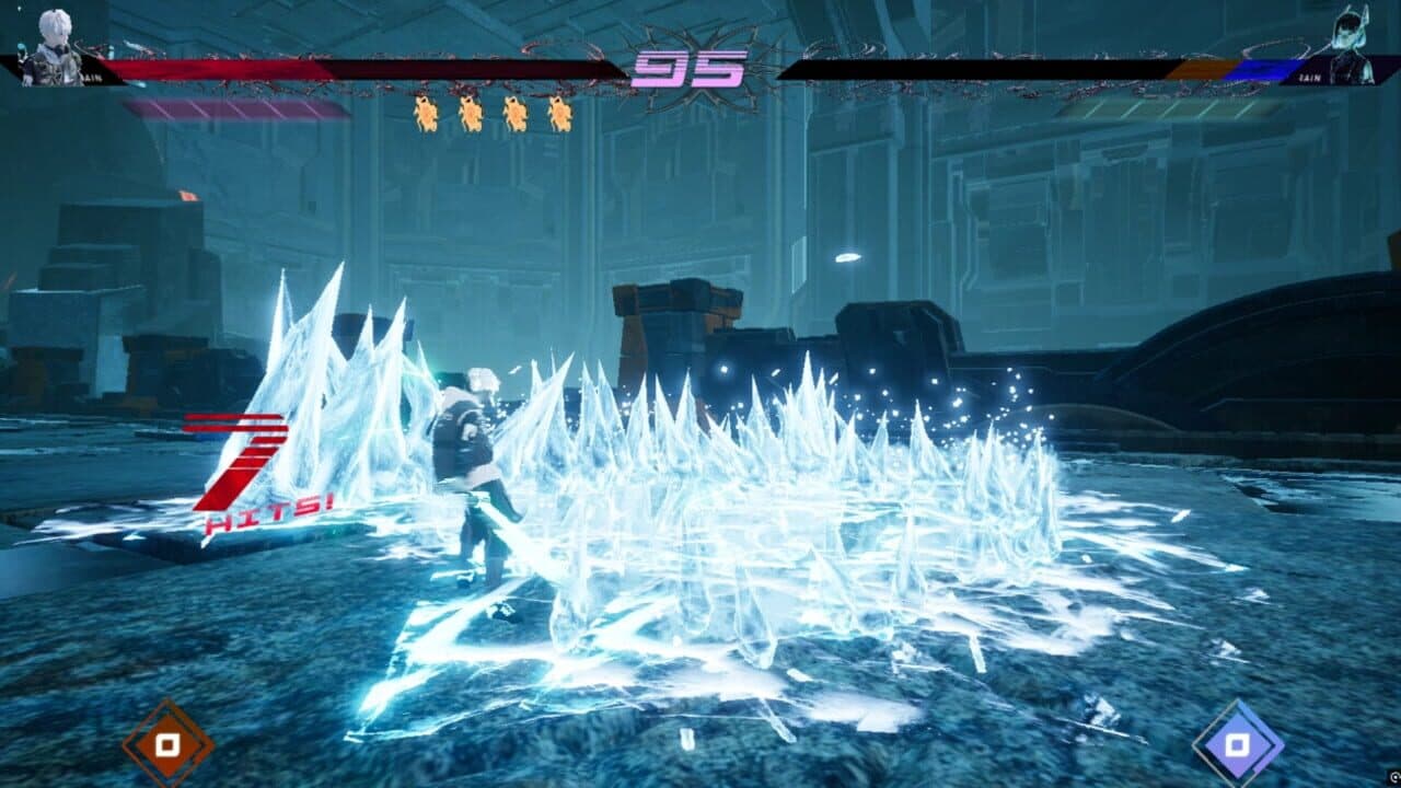 Dream Strikers thumbnail 5