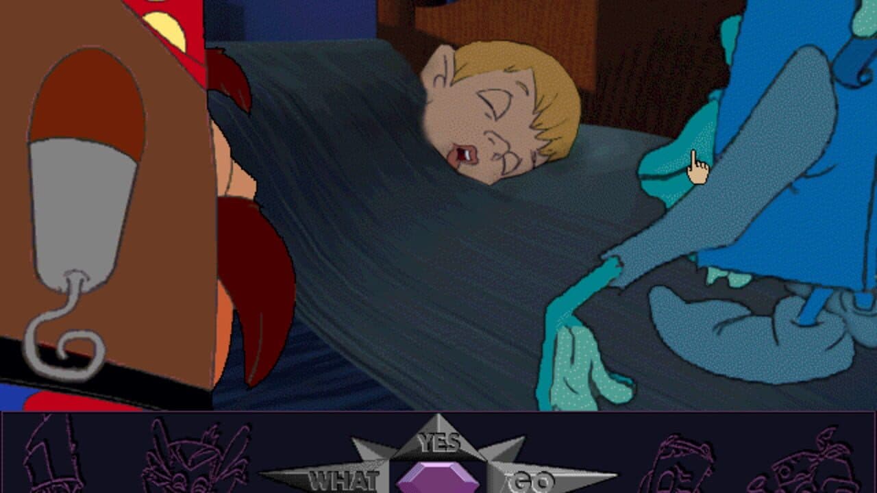 The Pagemaster thumbnail 2